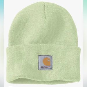 NWT Carhartt Knit Cuffed Beanie